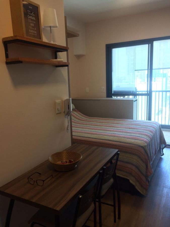 Loft encantador no Brooklyn, ao lado do metrô São Paulo Extérieur photo