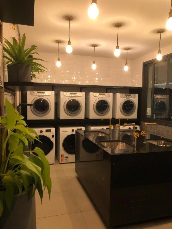 Loft encantador no Brooklyn, ao lado do metrô São Paulo Extérieur photo