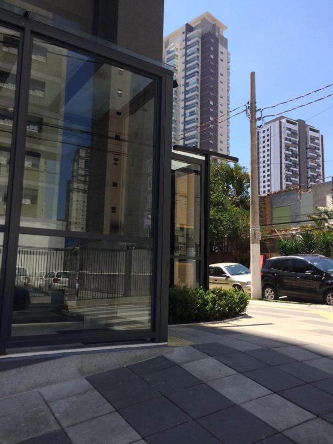 Loft encantador no Brooklyn, ao lado do metrô São Paulo Extérieur photo
